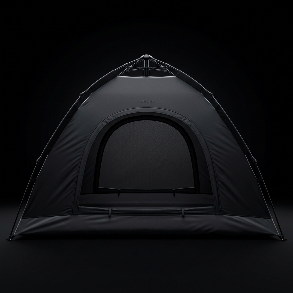 2-3 Person Pop-Up Tent
